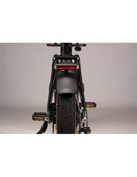 XP I-K.2+ 20" Green Light