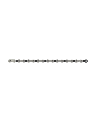 Catena Sram PC GX Eagle 12 Velocità 126 maglie con PowerLock SolidPin 00.2518.030.013
