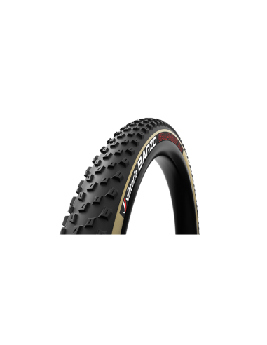 COPERTONE VITTORIA BARZO 29x2.25 XCR TAN-BLK-BLK G2.0