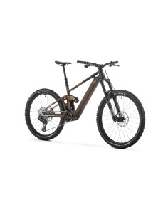 Mondraker Dune RR Bronze L 2
