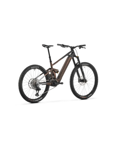Mondraker Dune RR Bronze L