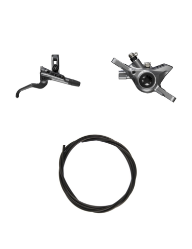 Impianto Frenante Shimano Posteriore 2p.BL-M9200(R), BR-M9200(R)