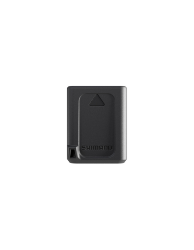 Batteria Shimano Built-In Type BT-DN320 per Deragliatore
