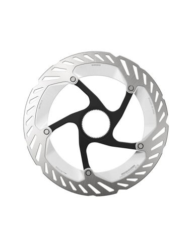 Disco Freno Shimano 180mm Center Lock (I)RT-CL800 Ice-Tech Freeza