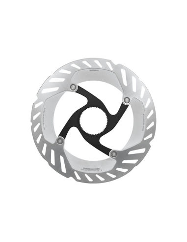 Disco Freno Shimano  160mm Center Lock (I)RT-CL800 Ice-Tech Freeza