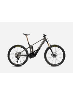 Orbea Wild M-Team M Custom...