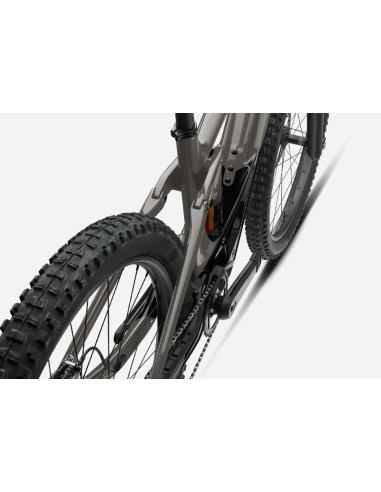 Orbea Wild M-Team M Custom 2024 Orbea Wild M-Team M Custom 2024