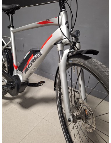 ATALA B-TOUR LTD ATALA B-TOUR LTD