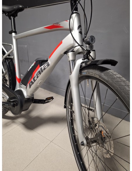 ATALA B-TOUR LTD