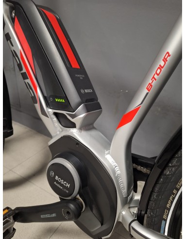 ATALA B-TOUR LTD ATALA B-TOUR LTD