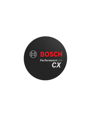 Borchia Adesiva Bosch Performance CX EB112000KD - 21