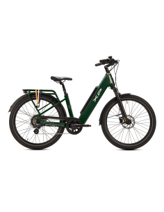 XP I-D8.4 Dark Green