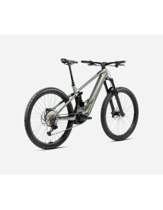 Orbea Wild H20 L Spaceship... 2