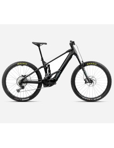 Orbea Wild ST H20 L Diamond...