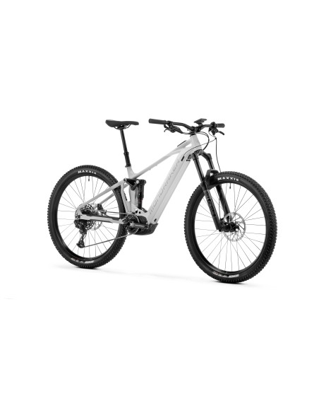 Mondraker Chaser 750 Bunker Grey M