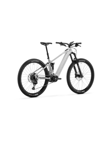 Mondraker Chaser 750 Bunker Grey M