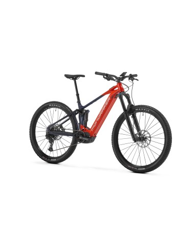 Mondraker Chaser R Flame Red M Mondraker Chaser R Flame Red M