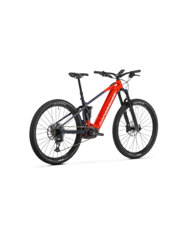 Mondraker Chaser R Flame Red M Mondraker Chaser R Flame Red M