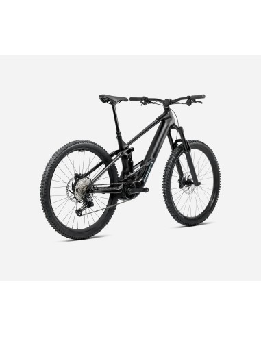 Orbea Wild St H30 M Diamond Black -...