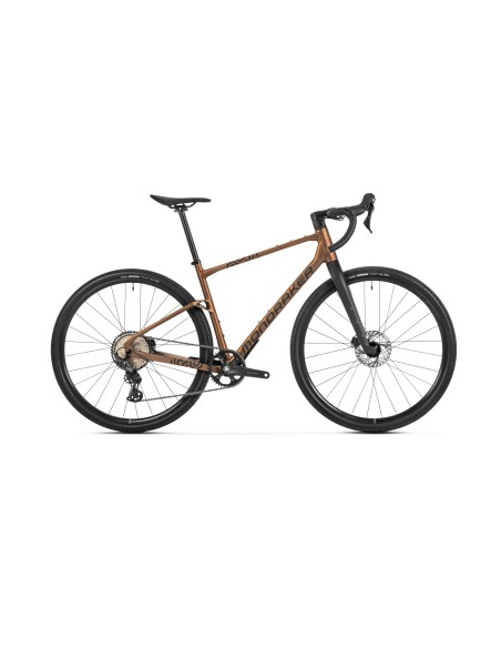 Mondraker Arid S Bronze M