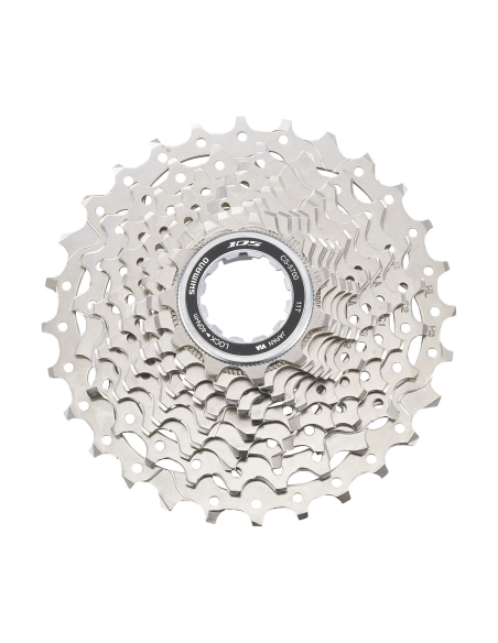 CASSETTA SHIMANO 105 10V