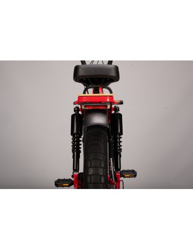 XP Funky 2 20" Matt Green