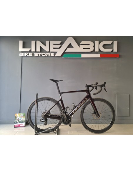 Orbea Orca M21 Eltd Pwr