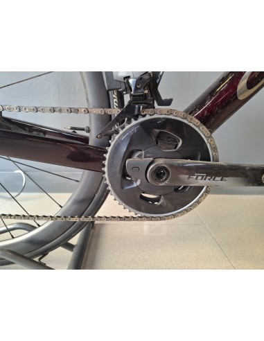 Orbea Orca M21 Eltd Pwr