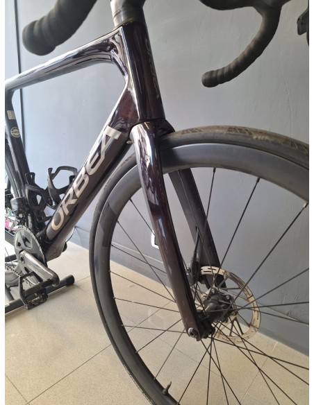 Orbea Orca M21 Eltd Pwr