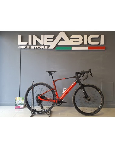 Mondraker Dusty RR