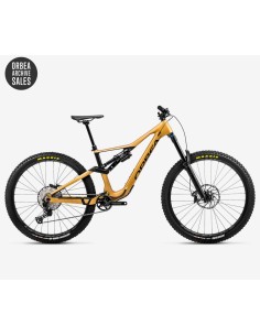 ORBEA RALLON M20 - 2022