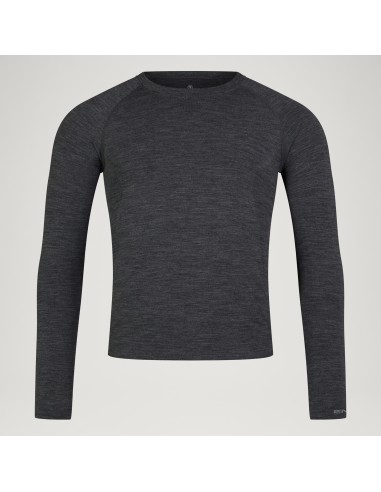 Maglia Intima Endura Baabaa Pro Ls Grigia M-L