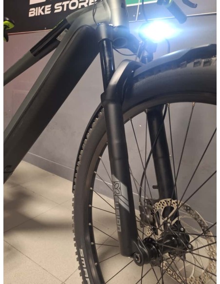 Cube Reaction Hybrid Pro 625 Allroad