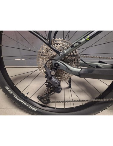 Cube Reaction Hybrid Pro 625 Allroad Cube Reaction Hybrid Pro 625 Allroad