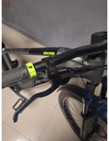 Cube Reaction Hybrid Pro 625 Allroad
