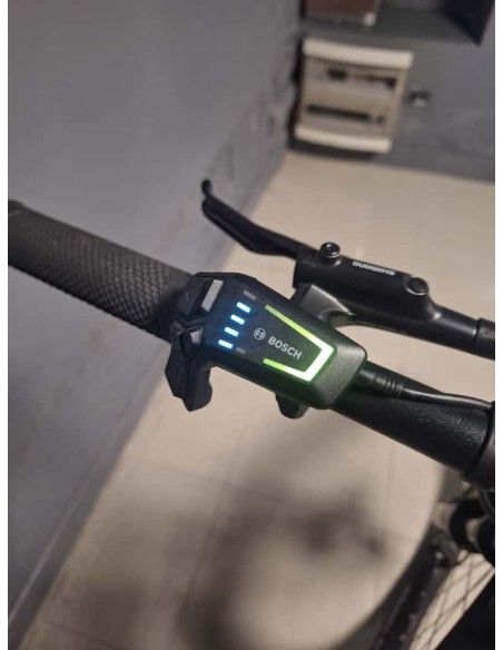 Cube Reaction Hybrid Pro 625 Allroad