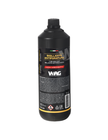 Lattice Wag 1LT Non Schiumoso