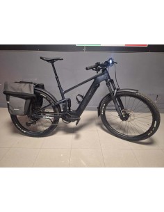Giant stance e+ ex pro 2