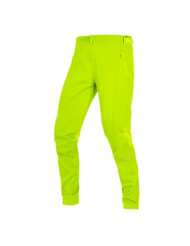 Pantalone Endura MT500 Burner Lite Lime Green L