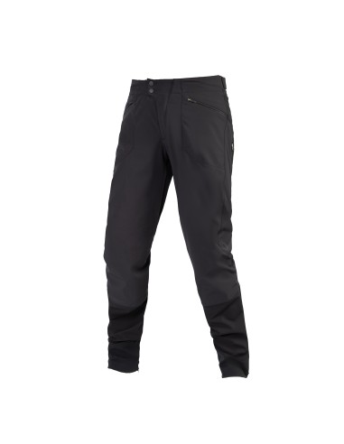 Pantalone Endura MT500 Spray Nero XL