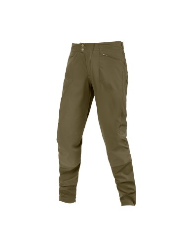 Pantalone Endura MT500 Spray Tweed Green L