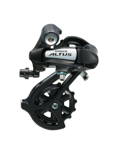Cambio Shimano  Altus...