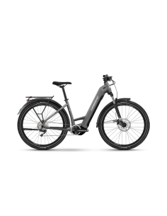 Haibike Trekking 4 M Low...