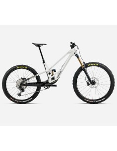 Orbea Rallon E-Team M