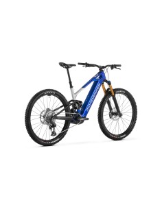 Mondraker Crafty Carbon RR... 2