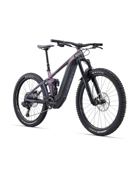 Giant Reign E+ 1
