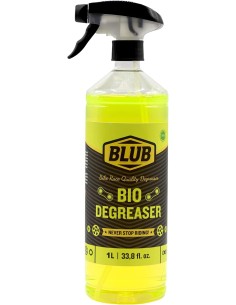 Bottiglia Sgrassante Blub...