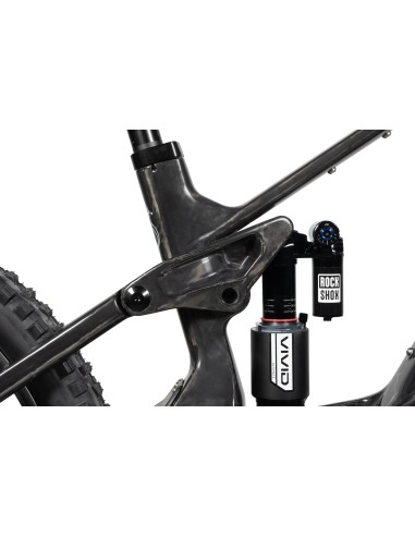 Forbidden Druid Core 3 Electric Teal S2