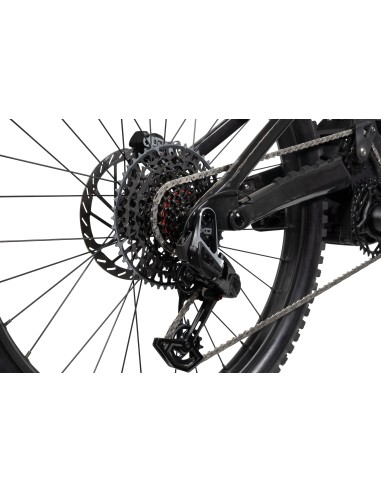 Forbidden Druid Core 3 Electric Teal S2