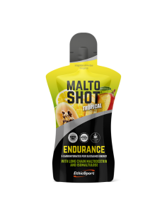Ethicsport Gel Maltoshot...
